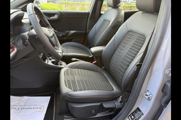 Ford Puma 1.0 EcoBoost Hybrid ST-Line X PANORAMADAK