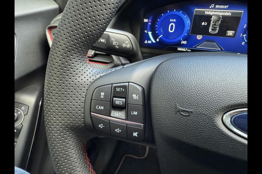 Ford Puma 1.0 EcoBoost Hybrid ST-Line X PANORAMADAK
