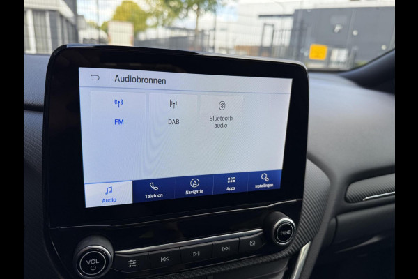 Ford Puma 1.0 EcoBoost Hybrid ST-Line X PANORAMADAK