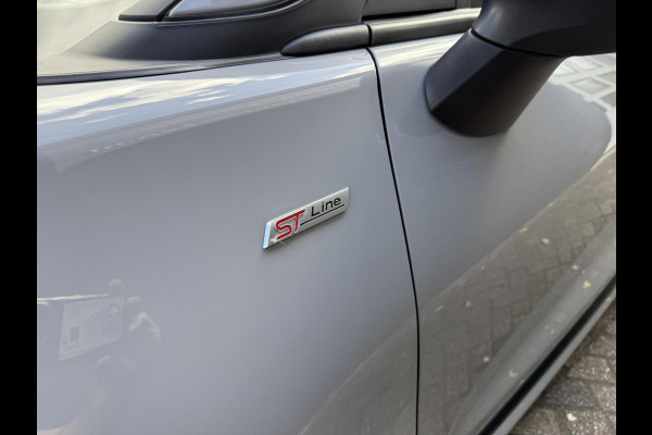 Ford Puma 1.0 EcoBoost Hybrid ST-Line X PANORAMADAK