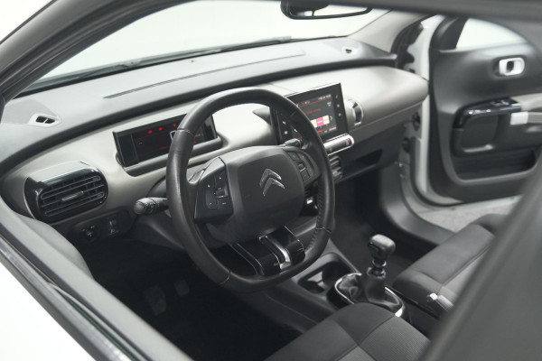 Citroën C4 Cactus PureTech 110 Business | Trekhaak | Apple Carplay | Parkeersensoren