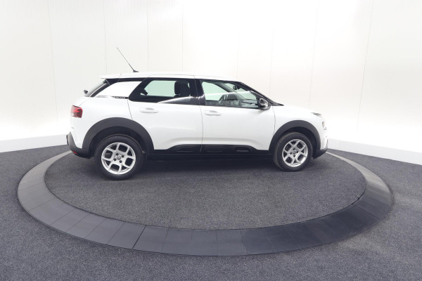 Citroën C4 Cactus PureTech 110 Business | Trekhaak | Apple Carplay | Parkeersensoren