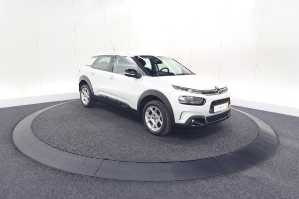 Citroën C4 Cactus PureTech 110 Business | Trekhaak | Apple Carplay | Parkeersensoren