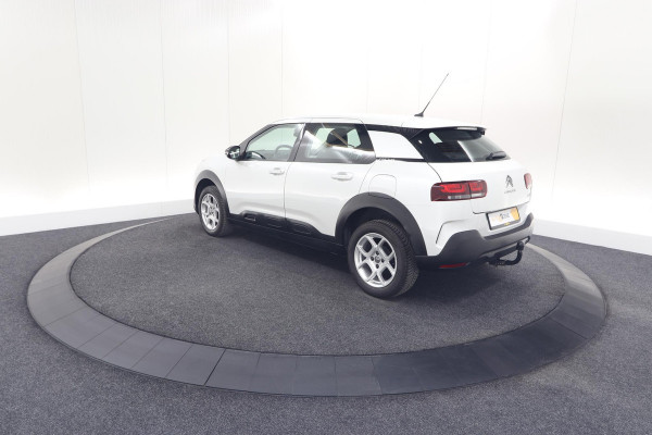 Citroën C4 Cactus PureTech 110 Business | Trekhaak | Apple Carplay | Parkeersensoren