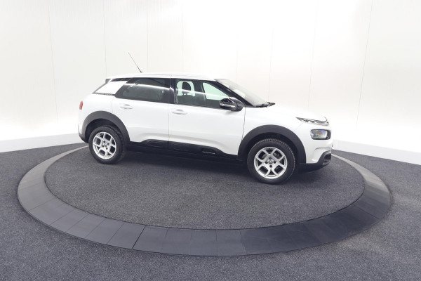 Citroën C4 Cactus PureTech 110 Business | Trekhaak | Apple Carplay | Parkeersensoren
