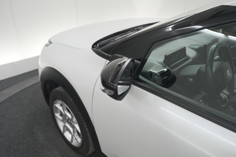 Citroën C4 Cactus PureTech 110 Business | Trekhaak | Apple Carplay | Parkeersensoren