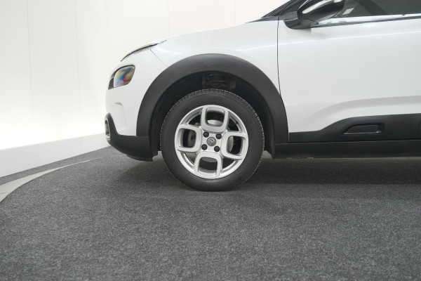 Citroën C4 Cactus PureTech 110 Business | Trekhaak | Apple Carplay | Parkeersensoren