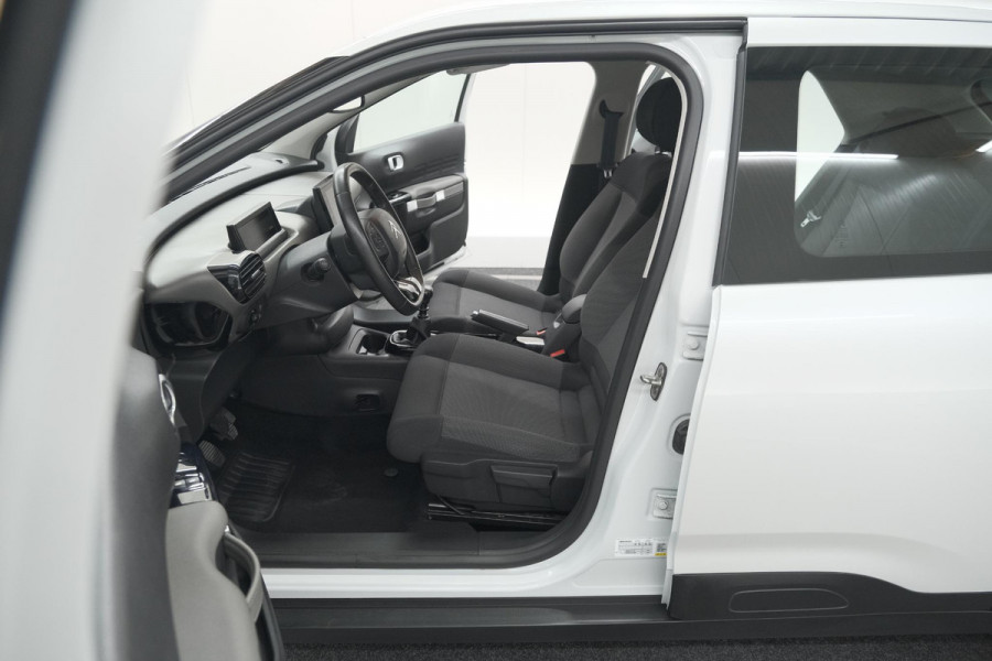 Citroën C4 Cactus PureTech 110 Business | Trekhaak | Apple Carplay | Parkeersensoren