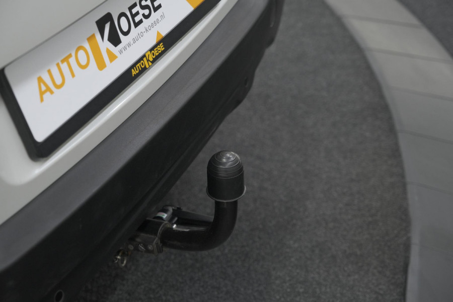 Citroën C4 Cactus PureTech 110 Business | Trekhaak | Apple Carplay | Parkeersensoren