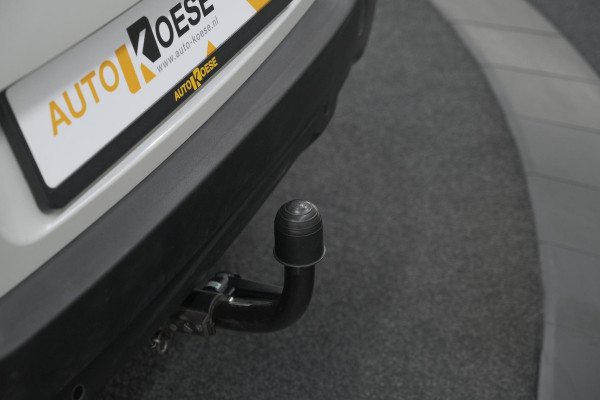Citroën C4 Cactus PureTech 110 Business | Trekhaak | Apple Carplay | Parkeersensoren
