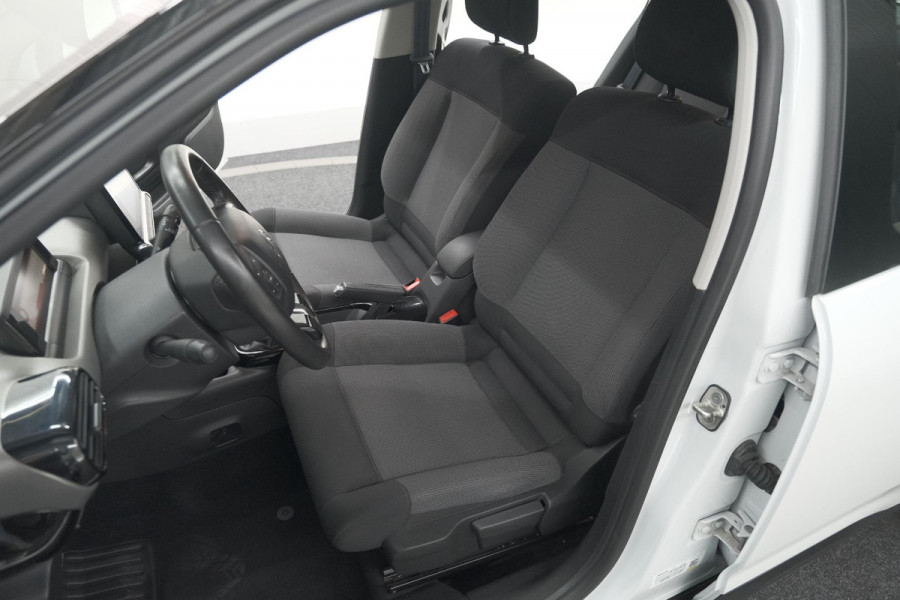 Citroën C4 Cactus PureTech 110 Business | Trekhaak | Apple Carplay | Parkeersensoren