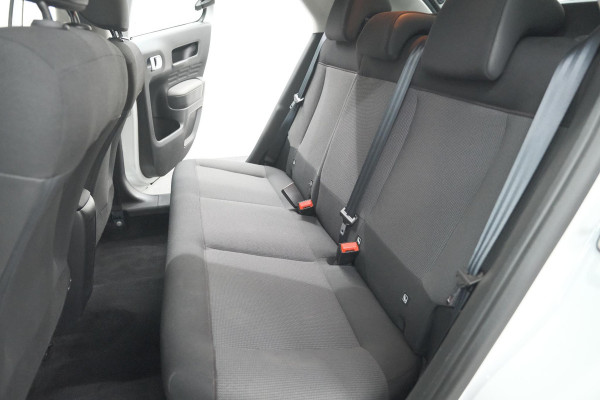 Citroën C4 Cactus PureTech 110 Business | Trekhaak | Apple Carplay | Parkeersensoren