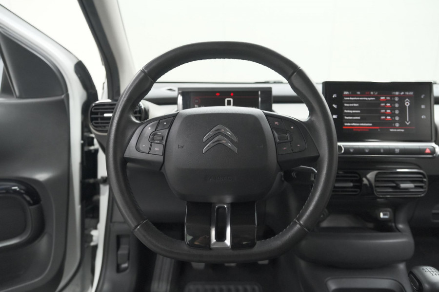 Citroën C4 Cactus PureTech 110 Business | Trekhaak | Apple Carplay | Parkeersensoren