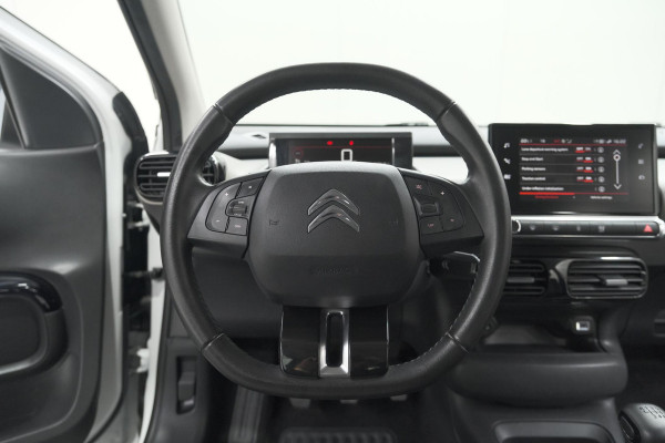 Citroën C4 Cactus PureTech 110 Business | Trekhaak | Apple Carplay | Parkeersensoren