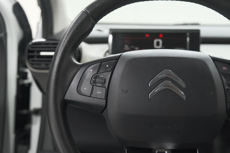 Citroën C4 Cactus PureTech 110 Business | Trekhaak | Apple Carplay | Parkeersensoren