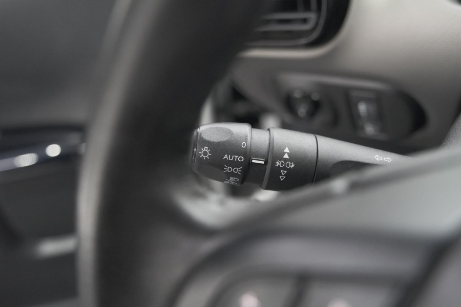 Citroën C4 Cactus PureTech 110 Business | Trekhaak | Apple Carplay | Parkeersensoren