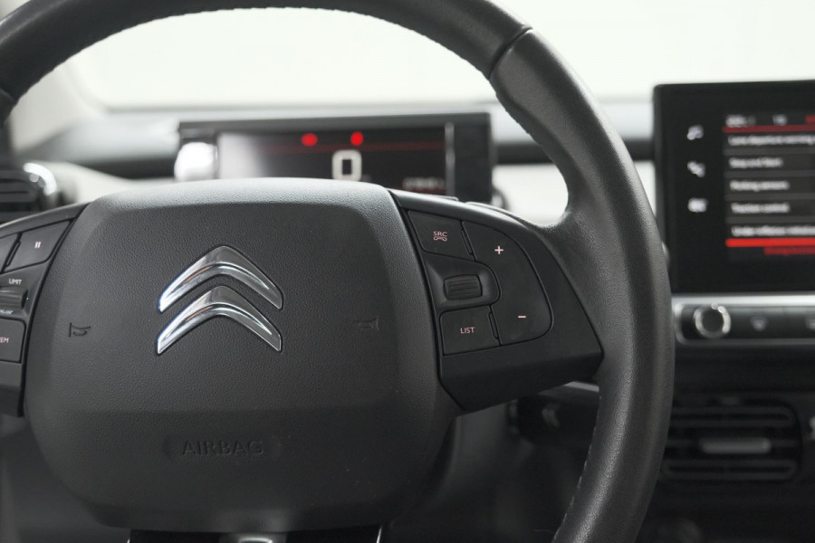 Citroën C4 Cactus PureTech 110 Business | Trekhaak | Apple Carplay | Parkeersensoren
