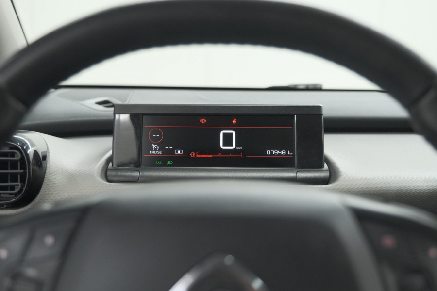 Citroën C4 Cactus PureTech 110 Business | Trekhaak | Apple Carplay | Parkeersensoren
