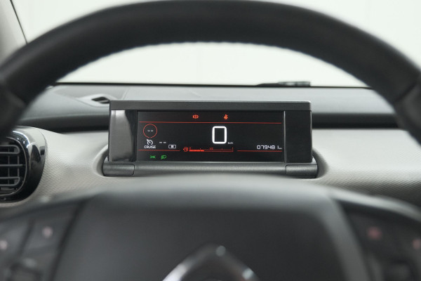 Citroën C4 Cactus PureTech 110 Business | Trekhaak | Apple Carplay | Parkeersensoren