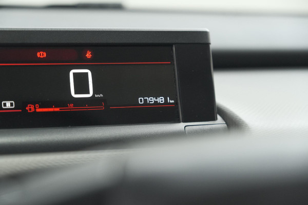Citroën C4 Cactus PureTech 110 Business | Trekhaak | Apple Carplay | Parkeersensoren