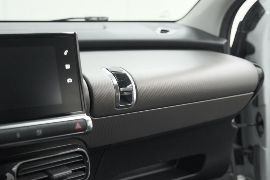 Citroën C4 Cactus PureTech 110 Business | Trekhaak | Apple Carplay | Parkeersensoren