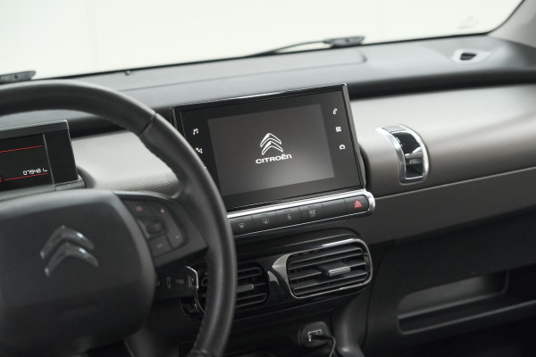Citroën C4 Cactus PureTech 110 Business | Trekhaak | Apple Carplay | Parkeersensoren