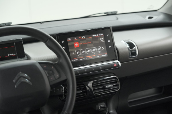 Citroën C4 Cactus PureTech 110 Business | Trekhaak | Apple Carplay | Parkeersensoren