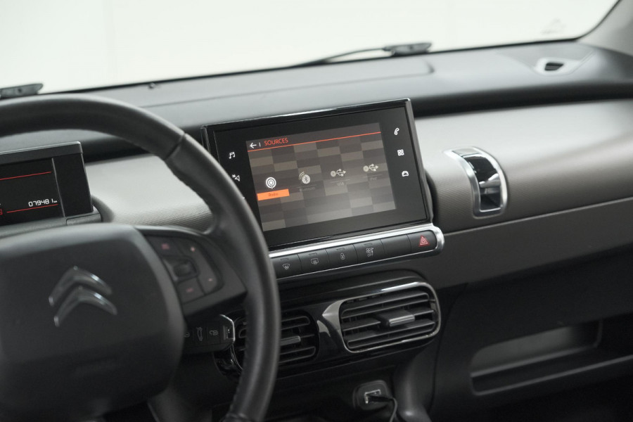 Citroën C4 Cactus PureTech 110 Business | Trekhaak | Apple Carplay | Parkeersensoren