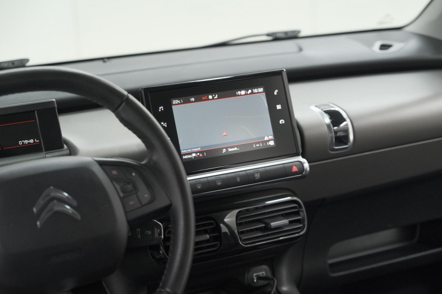 Citroën C4 Cactus PureTech 110 Business | Trekhaak | Apple Carplay | Parkeersensoren