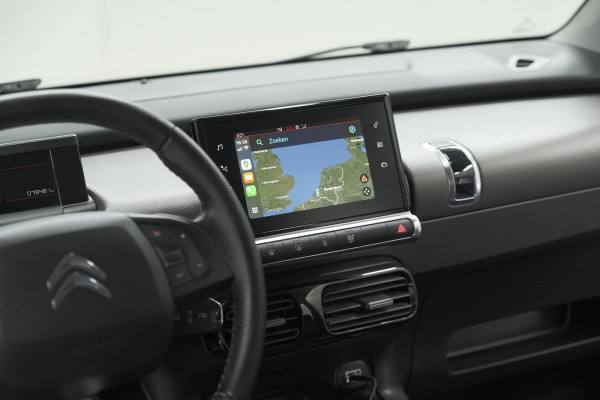 Citroën C4 Cactus PureTech 110 Business | Trekhaak | Apple Carplay | Parkeersensoren