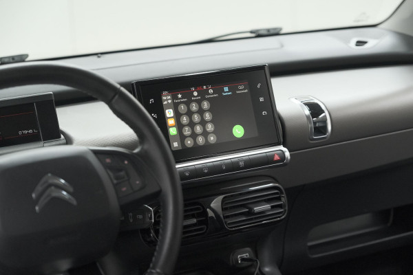 Citroën C4 Cactus PureTech 110 Business | Trekhaak | Apple Carplay | Parkeersensoren