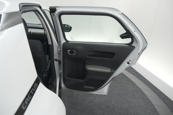 Citroën C4 Cactus PureTech 110 Business | Trekhaak | Apple Carplay | Parkeersensoren