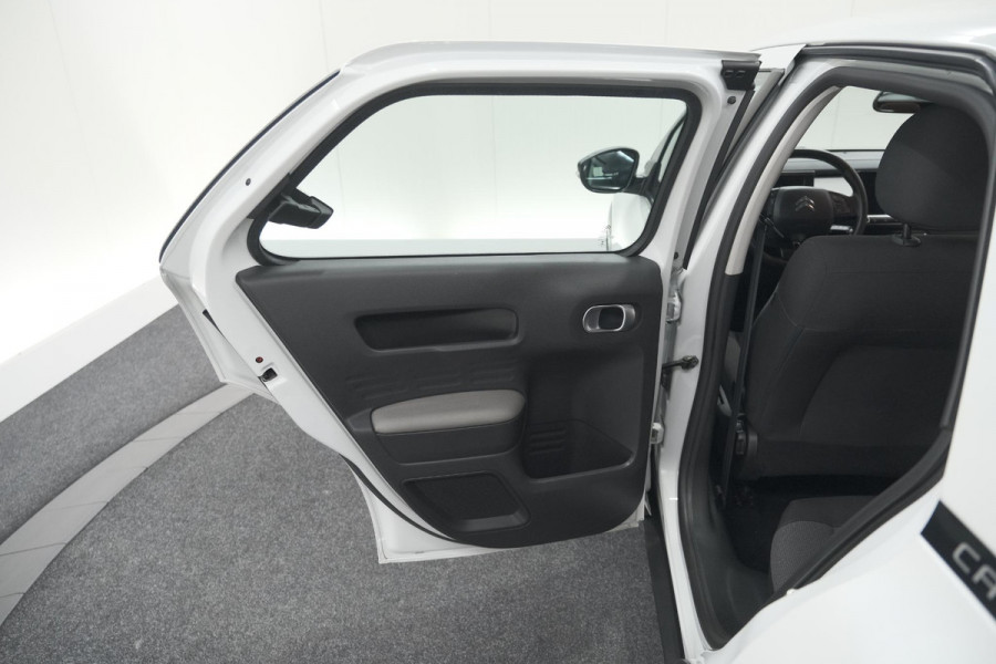 Citroën C4 Cactus PureTech 110 Business | Trekhaak | Apple Carplay | Parkeersensoren