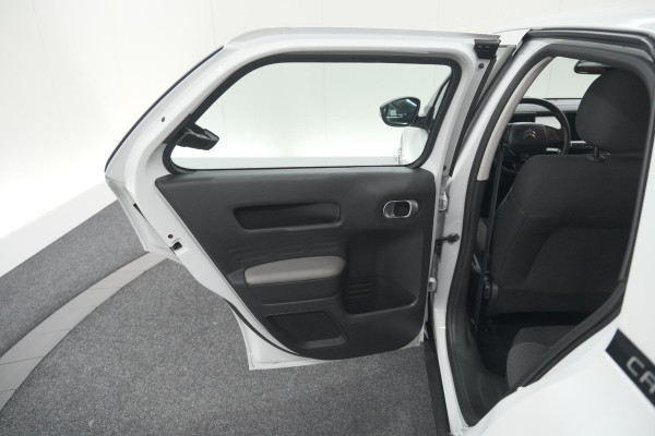 Citroën C4 Cactus PureTech 110 Business | Trekhaak | Apple Carplay | Parkeersensoren