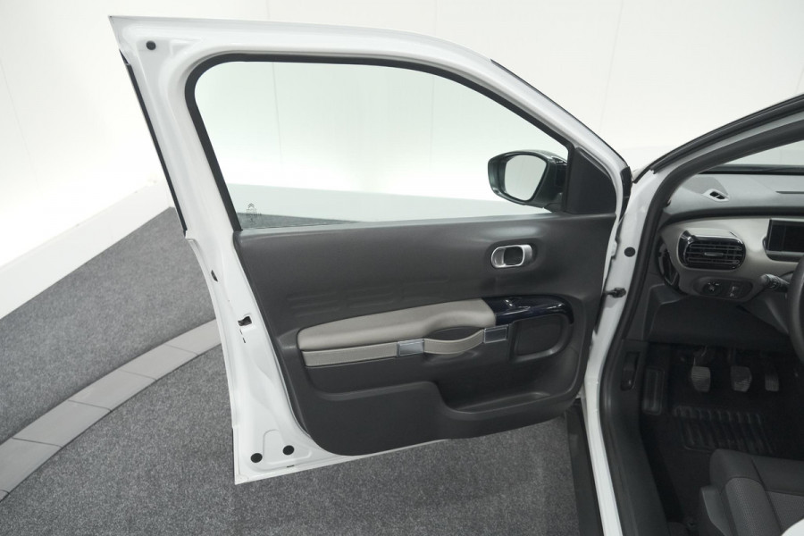 Citroën C4 Cactus PureTech 110 Business | Trekhaak | Apple Carplay | Parkeersensoren
