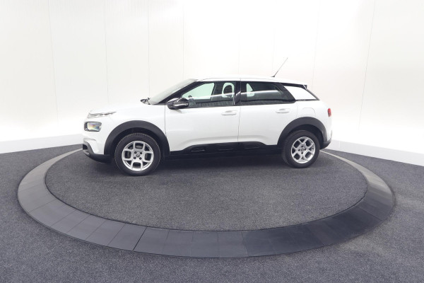 Citroën C4 Cactus PureTech 110 Business | Trekhaak | Apple Carplay | Parkeersensoren