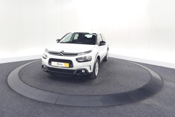 Citroën C4 Cactus PureTech 110 Business | Trekhaak | Apple Carplay | Parkeersensoren