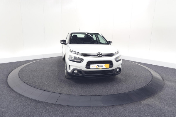 Citroën C4 Cactus PureTech 110 Business | Trekhaak | Apple Carplay | Parkeersensoren