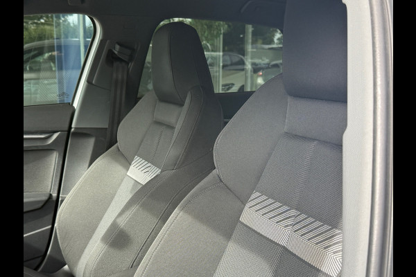 Audi A3 Sportback 35 TFSI 150PK Advanced Matrix|Sportstoelen|Dealer Onderhouden