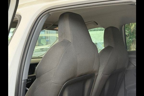 Audi A3 Sportback 35 TFSI 150PK Advanced Matrix|Sportstoelen|Dealer Onderhouden