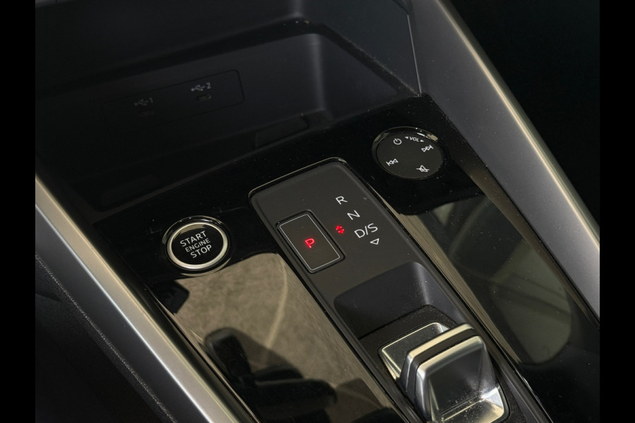 Audi A3 Sportback 35 TFSI 150PK Advanced Matrix|Sportstoelen|Dealer Onderhouden