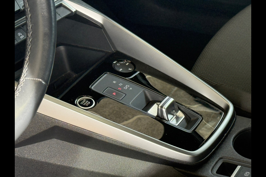 Audi A3 Sportback 35 TFSI 150PK Advanced Matrix|Sportstoelen|Dealer Onderhouden