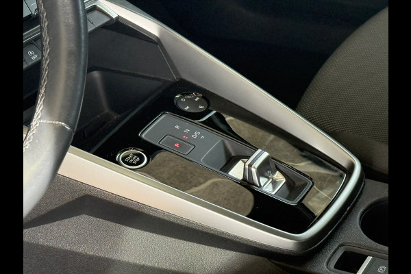 Audi A3 Sportback 35 TFSI 150PK Advanced Matrix|Sportstoelen|Dealer Onderhouden