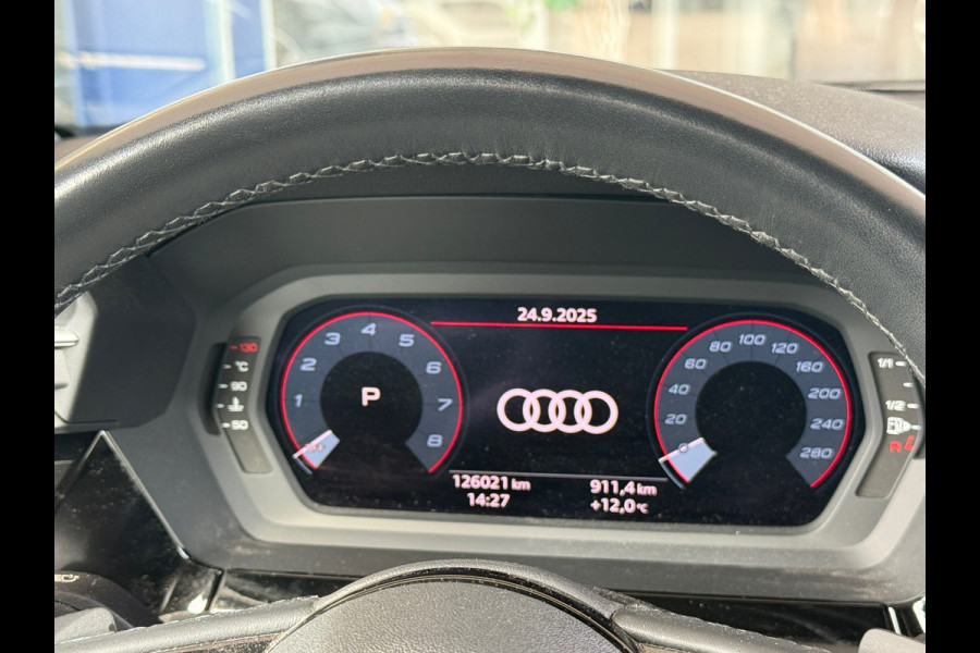 Audi A3 Sportback 35 TFSI 150PK Advanced Matrix|Sportstoelen|Dealer Onderhouden