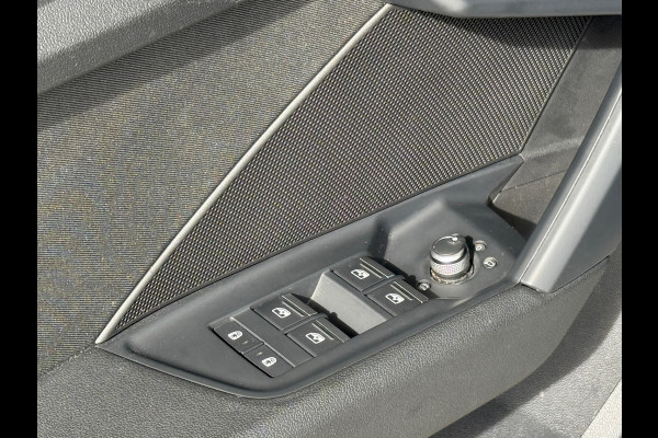Audi A3 Sportback 35 TFSI 150PK Advanced Matrix|Sportstoelen|Dealer Onderhouden