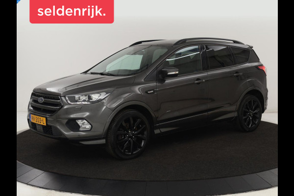Ford Kuga 1.5 EcoBoost ST Line | Stoelverwarming | Half leder | Carplay | Camera | Park Assist | Navigatie | Climate control | Cruise control