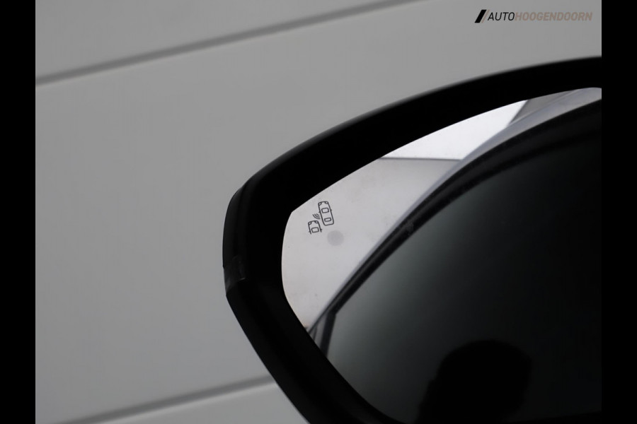 Peugeot 5008 1.2 Hybrid 136 GT 7-zits (APPLE CARPLAY,LED VERLICHTING,KEYLESS,DODEHOEK,CRUISE,DIGITAAL DISPLAY,CAMERA,LM-VELGEN)