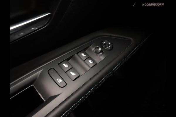 Peugeot 5008 1.2 Hybrid 136 GT 7-zits (APPLE CARPLAY,LED VERLICHTING,KEYLESS,DODEHOEK,CRUISE,DIGITAAL DISPLAY,CAMERA,LM-VELGEN)