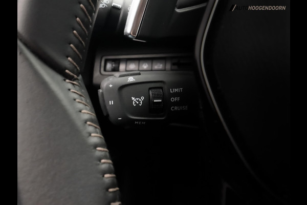 Peugeot 5008 1.2 Hybrid 136 GT 7-zits (APPLE CARPLAY,LED VERLICHTING,KEYLESS,DODEHOEK,CRUISE,DIGITAAL DISPLAY,CAMERA,LM-VELGEN)