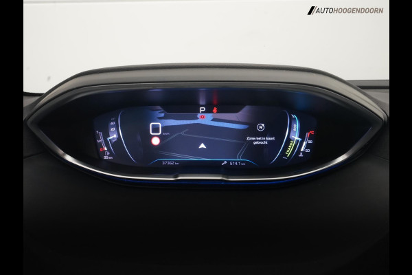 Peugeot 5008 1.2 Hybrid 136 GT 7-zits (APPLE CARPLAY,LED VERLICHTING,KEYLESS,DODEHOEK,CRUISE,DIGITAAL DISPLAY,CAMERA,LM-VELGEN)